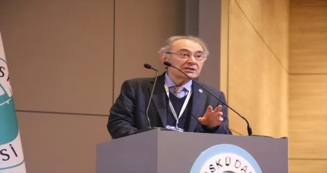 Üsküdar Üniversitesi, “Uluslararası Hesaplamalı Nörobilim Sempozyumu“ düzenledi