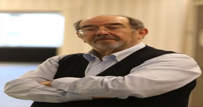 Uzmanından "Alzaymırla mücadelede yaşam tarzı değiştirilmeli" uyarısı