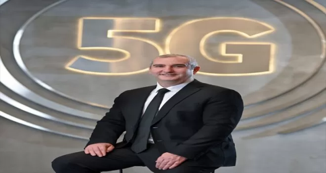 Vodafone'dan 5G yolunda yeni hız denemesi