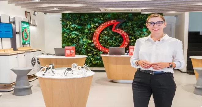 Vodafone Red’den YouTube Premium üyeliği hediye