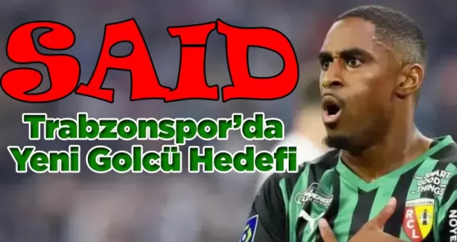 Wesley Said Yeniden Gündemde