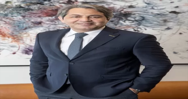 Yapı Kredi'ye 6. kez üst üste "Türkiye’nin En İyi Dijital Bankası" ödülü