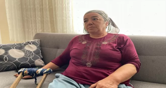 Yeni evine eşya yerleştirmek için değiştirdiği vardiyada hayatını kaybetti