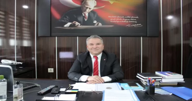 Yeniçağa Emniyet Müdürü Uludağ görevine başladı