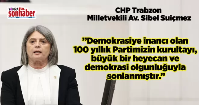 Yerel seçimlerden başarıyla çıkacağız
