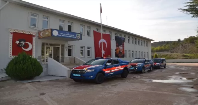 Yığılca’da Cumhuriyet’in 100. yılı kutlanıyor