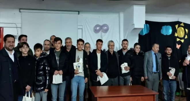 Yığılca'da "Gençlik Buluşmaları" programı düzenlendi