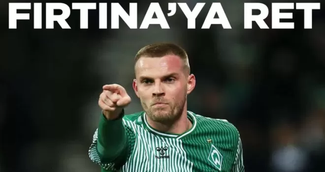 Yıldız Transferden Çok Kötü Haber