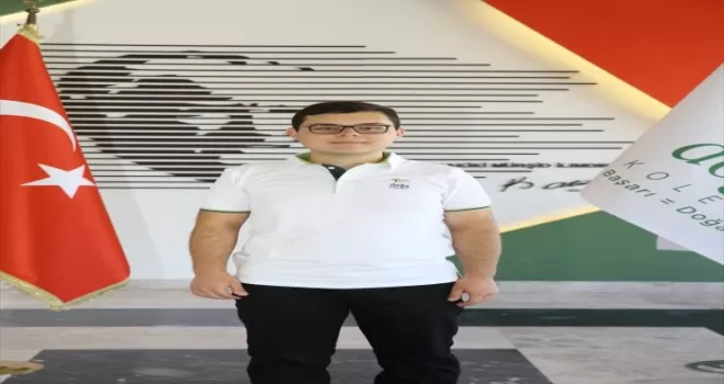 YKS Yabancı Dil Testi İngilizce Türkiye birincisi Doğa Koleji’nden