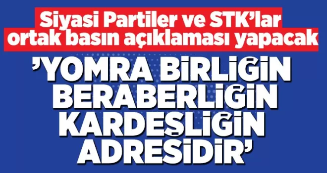 Yomra, birliğin, beraberliğin, kardeşliğin adresidir