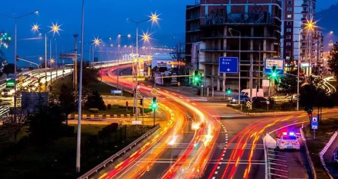 Yomra’nın Yeni Nüfusu 43 bin 321