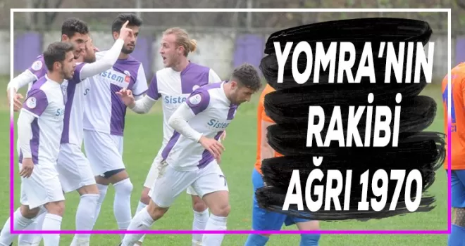 Yomra şans tanımayacak