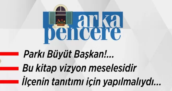 Yomra'ya Bir de Bu Pencereden Bakın...