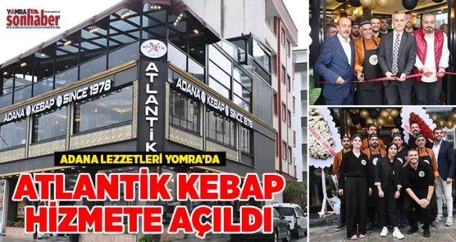 Yomra’ya dev yatırım!