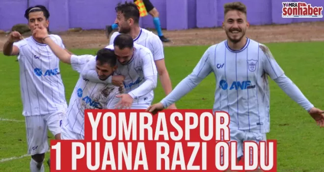 Yomraspor bir bir topluyor