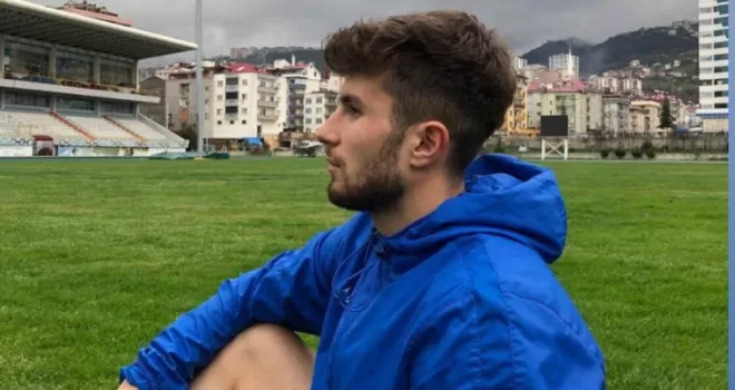 Yomraspor bir üst lige çıkmalı!