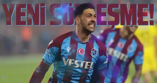 Yönetim, Yunan yıldızla masaya oturuyor