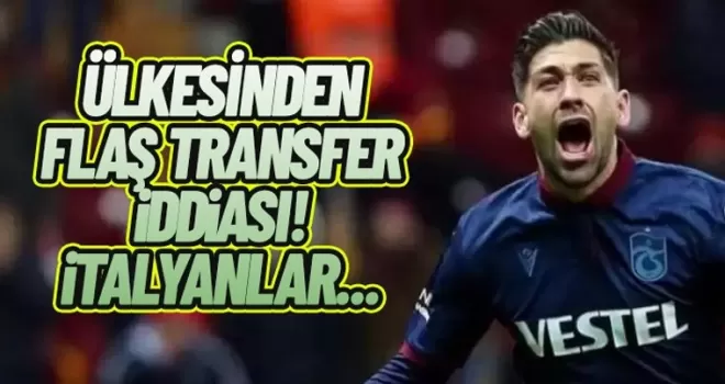 Yunanistan'dan Bakasetas için transfer iddiası