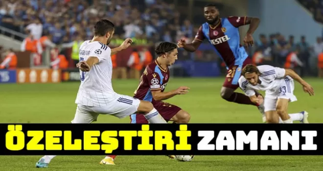 Yunus Emre Sel'den Kopenhag maçı değerlendirmesi