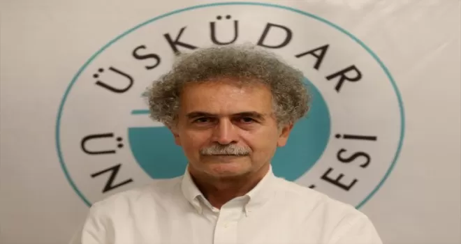 "Z kuşağının" elektromanyetik radyasyon algısı düşük