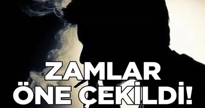 Zam öne çekildi: Zamlı fiyatlarını gören yok artık dedi