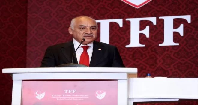 Ziraat Türkiye Kupası’nda 4. eleme turu kuraları çekildi