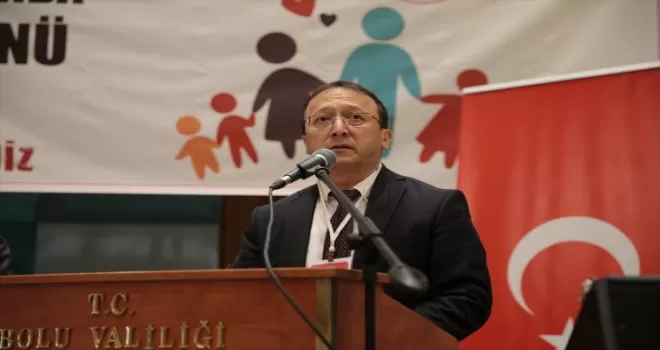 Zonguldak, Bolu ve Düzce’de “Aile Çalıştayı“ düzenlendi