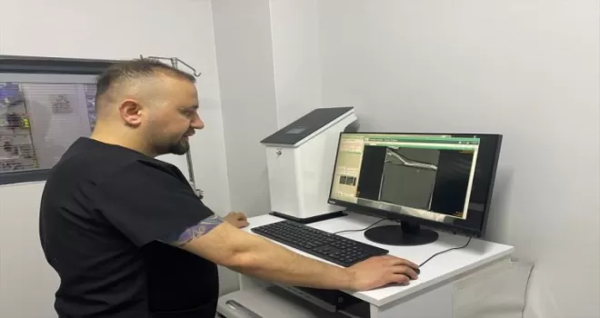 Zonguldak’ta 5. kattan düşen kedi ameliyatla sağlığına kavuşturuldu