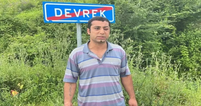 Zonguldak’ta bir kişinin darbedilmesine ilişkin 3 şüpheli yakalandı