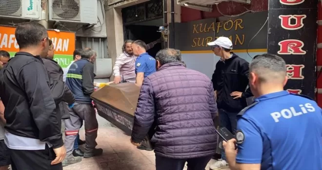 Zonguldak’ta elindeki pompalı tüfeğin kazaen ateş almasıyla vurulan kişi öldü