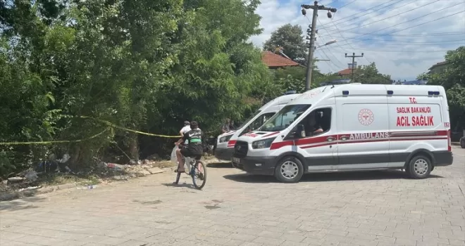Zonguldak’ta haber alınamayan kişi ağaçlık alanda ölü bulundu