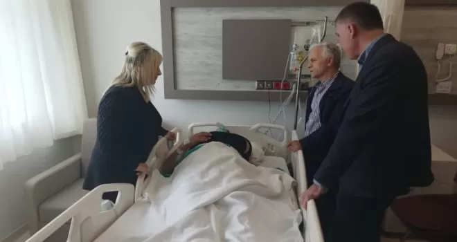 Zonguldak’ta öğretmenin darbedilmesine eğitim sendikalarından tepki