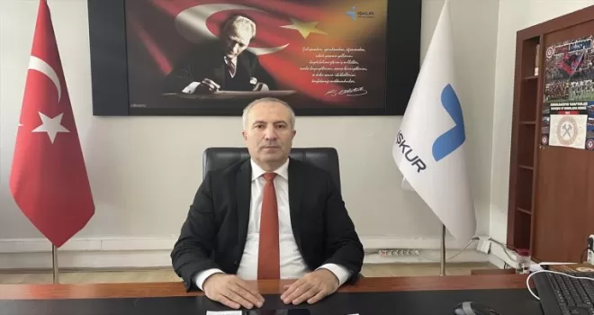 Zonguldak’ta TTK’ye işçi alımı başvuruları başladı