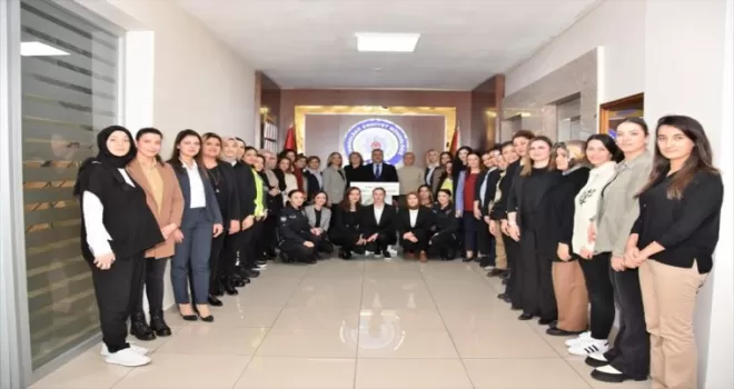 Zonguldak’tan kısa kısa