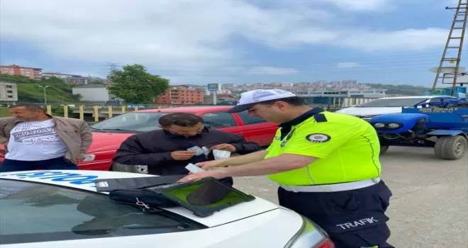 Zonguldak’tan kısa kısa
