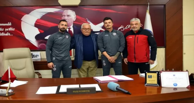 Zonguldak'tan kısa kısa