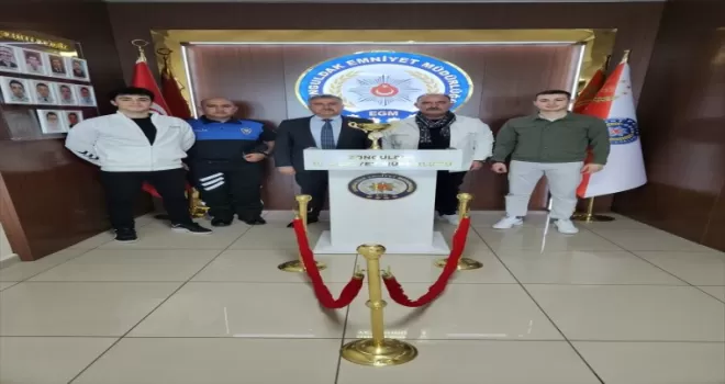 Zonguldak’tan kısa kısa