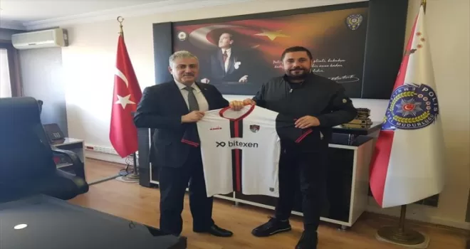 Zonguldak’tan kısa kısa