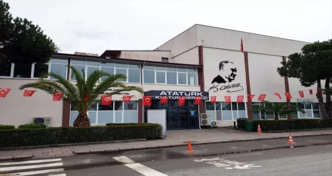 Zonguldak’tan kısa kısa