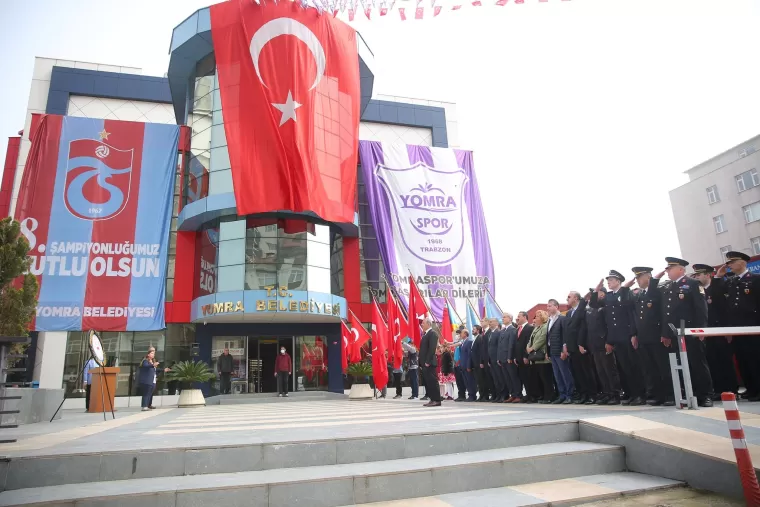 23 Nisan Coşkusu