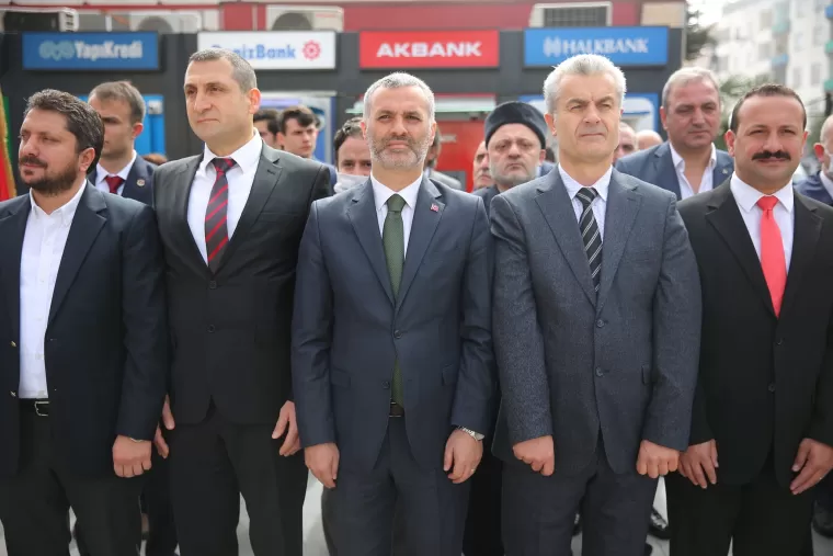 23 Nisan Coşkusu