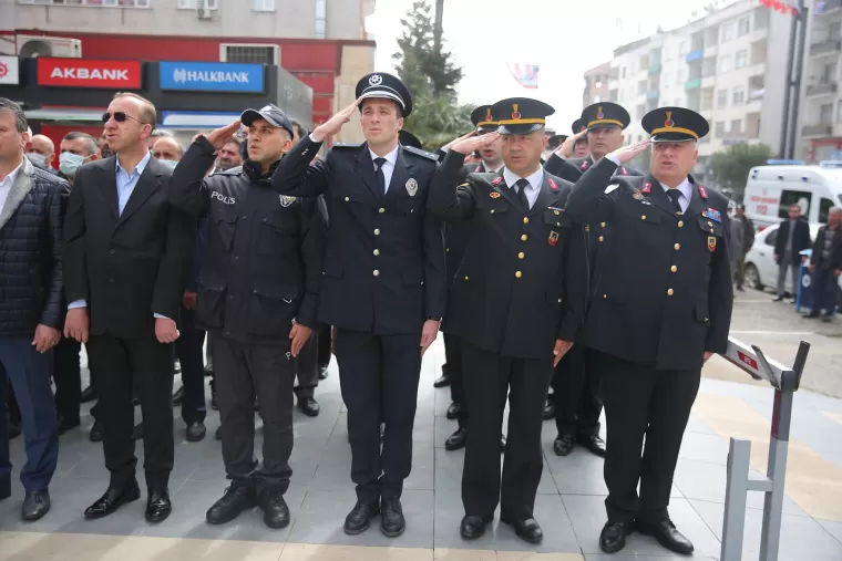 23 Nisan Coşkusu