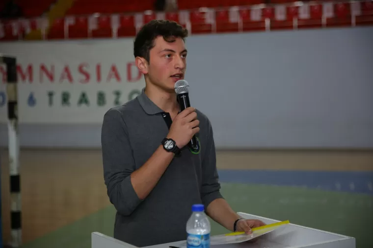 19 Mayıs Yomra’da coşkuyla kutlandı