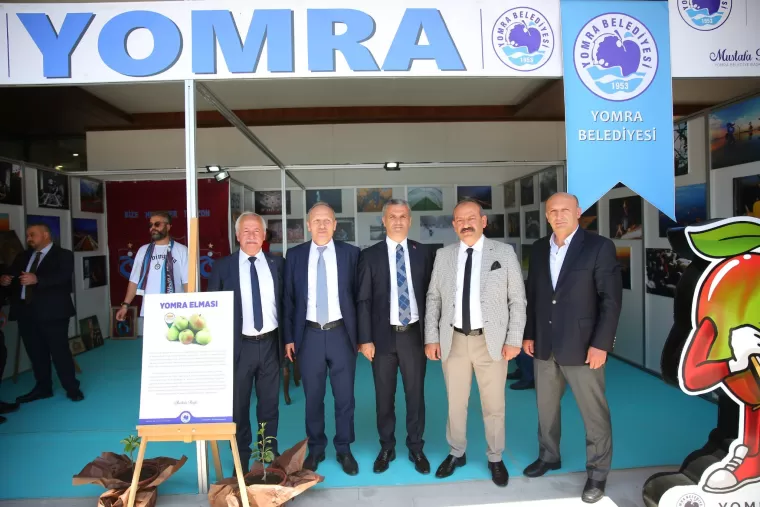 Ankara'da Yomra Rüzgarı