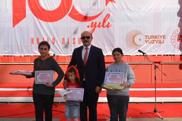 CUMHURİYET COŞKUSU
