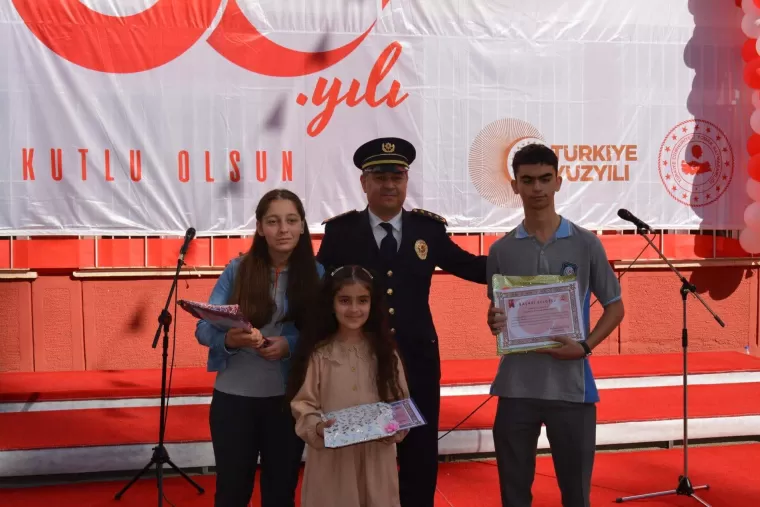 CUMHURİYET COŞKUSU