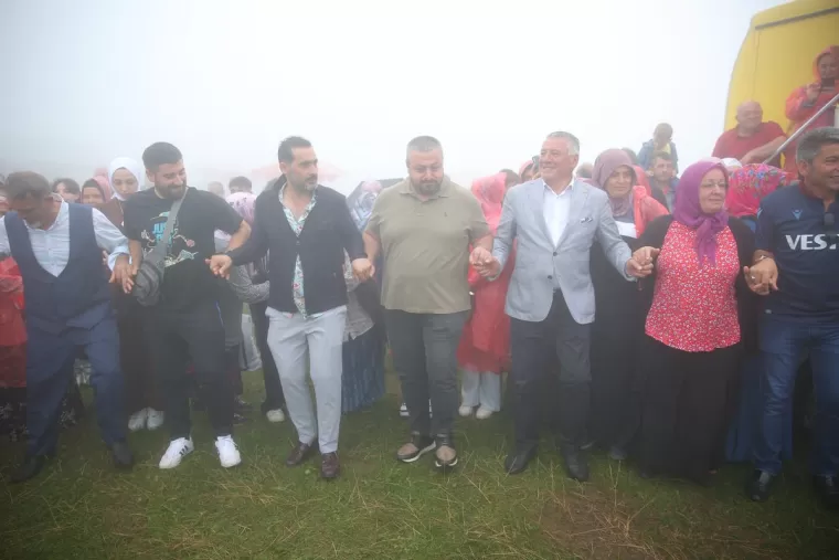 Muhteşem Festival