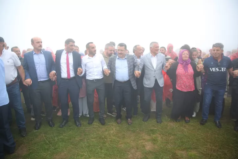 Muhteşem Festival