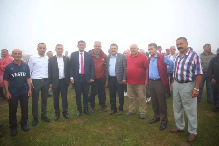 Muhteşem Festival