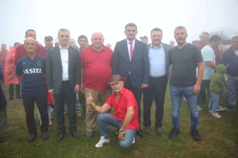 Muhteşem Festival